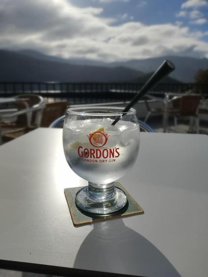 Olhar Sobre O Alva - Turismo Rural E Sabores Sao Sebastiao da Feira Zewnętrze zdjęcie