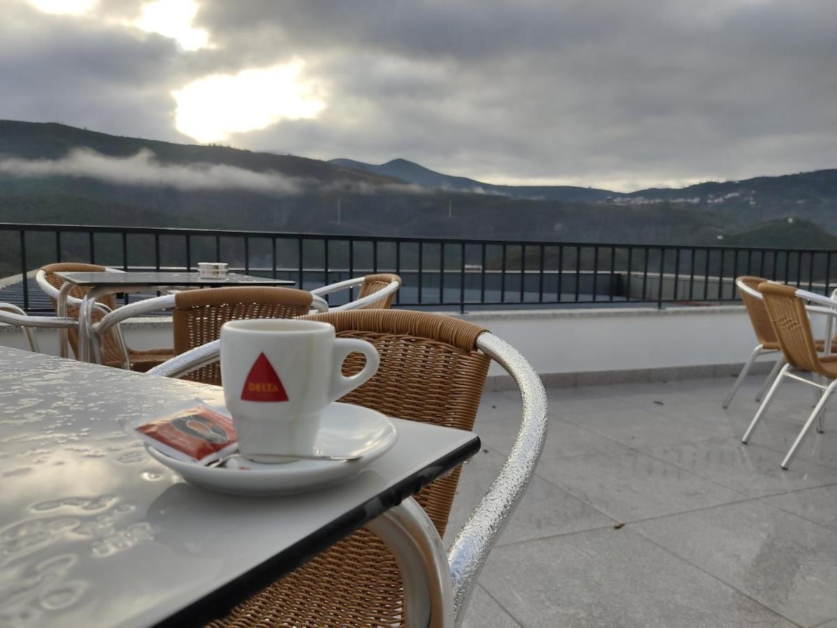 Olhar Sobre O Alva - Turismo Rural E Sabores Sao Sebastiao da Feira Zewnętrze zdjęcie